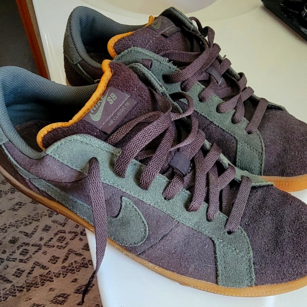 Nike shoes men